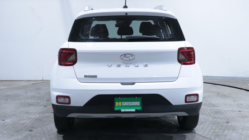 Hyundai Venue Preferred 2023 d&rsquo;occasion à vendre - 6