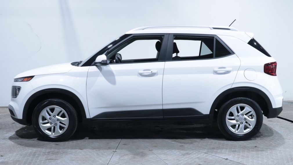 Hyundai Venue Preferred 2023 d&rsquo;occasion à vendre - 4