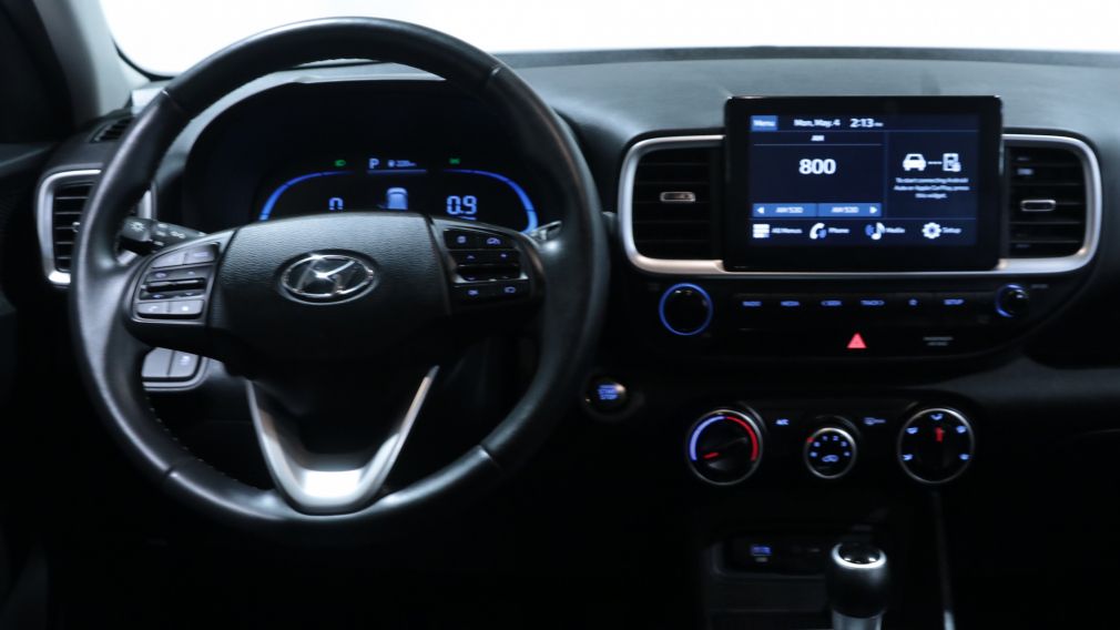Hyundai Venue Preferred 2023 d&rsquo;occasion à vendre - 12
