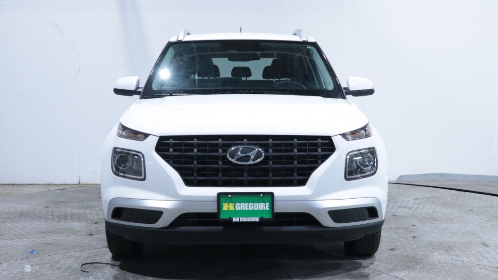 Hyundai Venue Preferred 2023 d&rsquo;occasion à vendre - 2