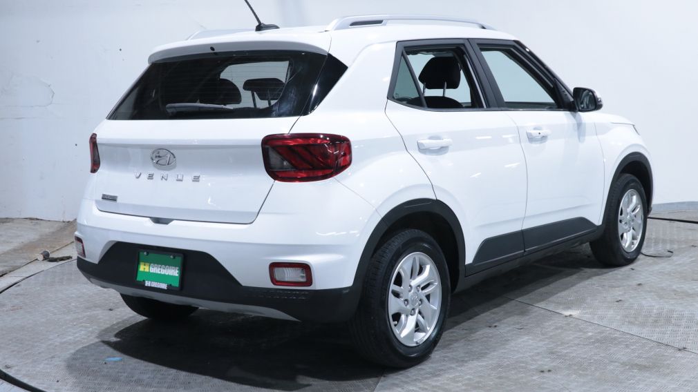 Hyundai Venue Preferred 2023 d&rsquo;occasion à vendre - 7