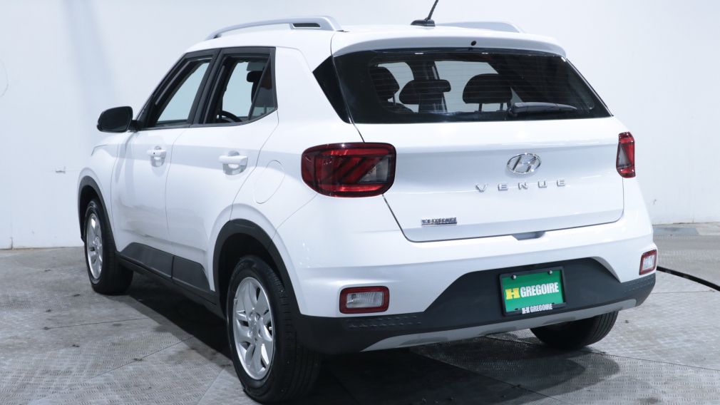 Hyundai Venue Preferred 2023 d&rsquo;occasion à vendre - 5