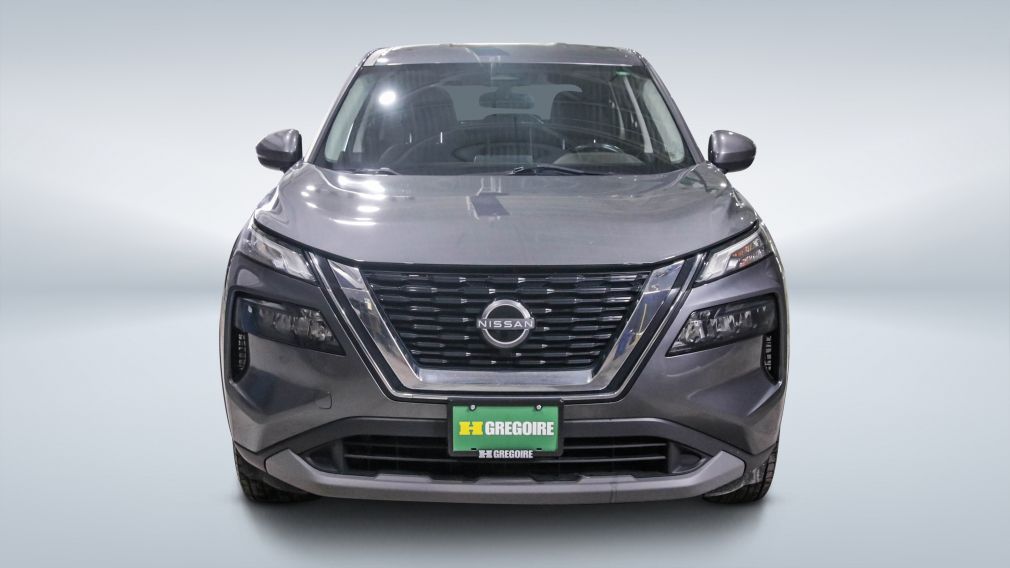 Nissan Rogue S 2023 d&rsquo;occasion à vendre - 2