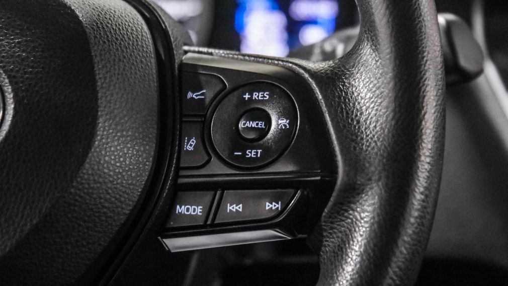 Toyota Corolla LE 2020 d&rsquo;occasion à vendre - 16