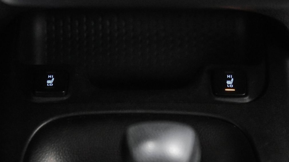 Toyota Corolla LE 2020 d&rsquo;occasion à vendre - 19