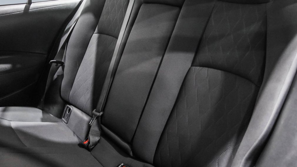 Toyota Corolla LE 2020 d&rsquo;occasion à vendre - 22