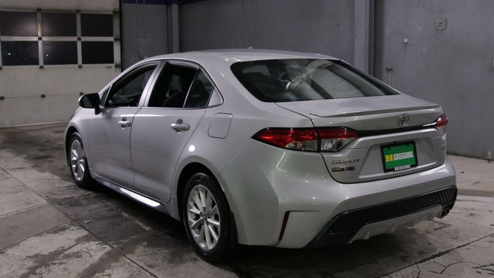 Toyota Corolla SE 2022 d&rsquo;occasion à vendre - 4