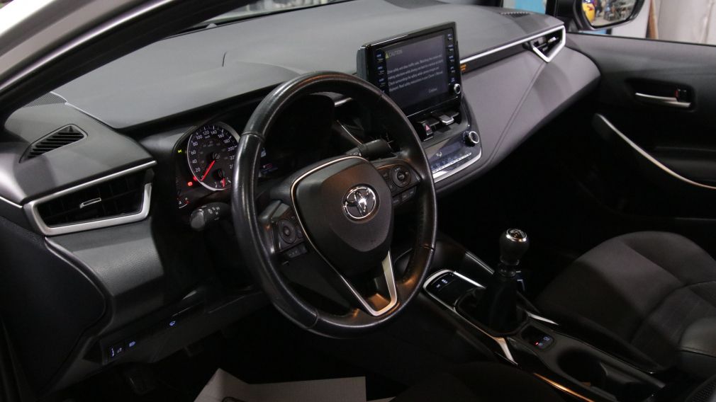 Toyota Corolla SE 2022 d&rsquo;occasion à vendre - 7