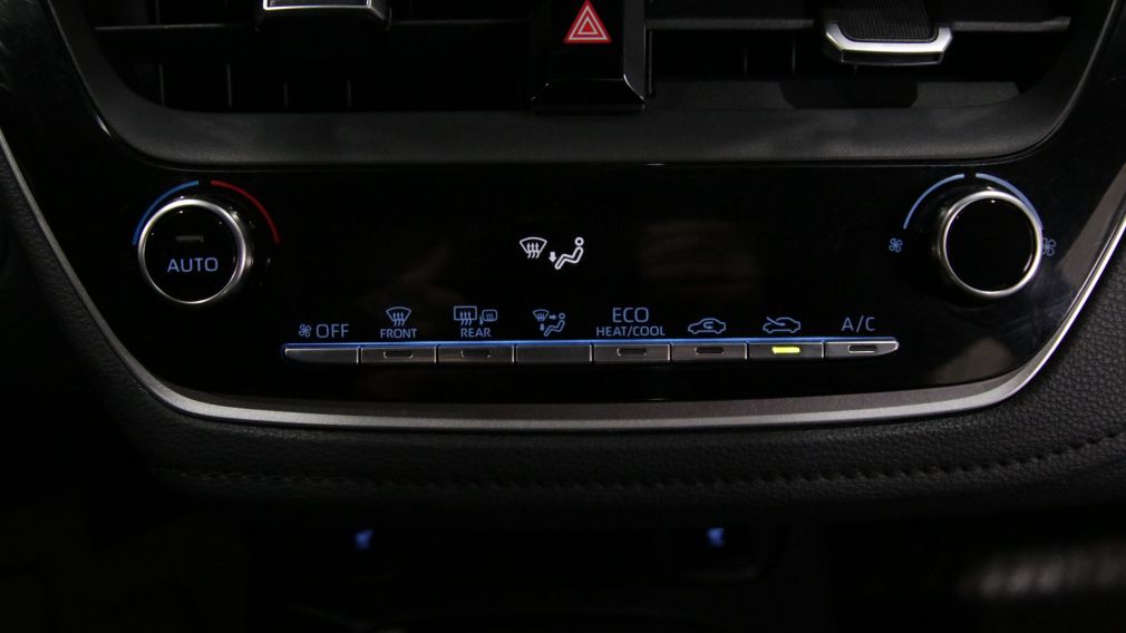 Toyota Corolla SE 2022 d&rsquo;occasion à vendre - 16