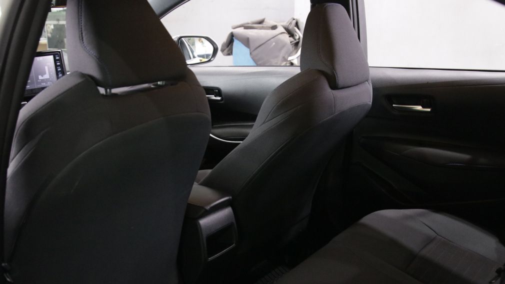 Toyota Corolla SE 2022 d&rsquo;occasion à vendre - 20