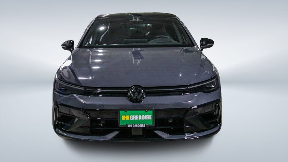 Volkswagen Golf R Black Edition 2026 d&rsquo;occasion à vendre - 2