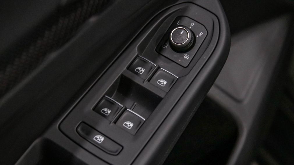 Volkswagen Golf R Black Edition 2026 d&rsquo;occasion à vendre - 9