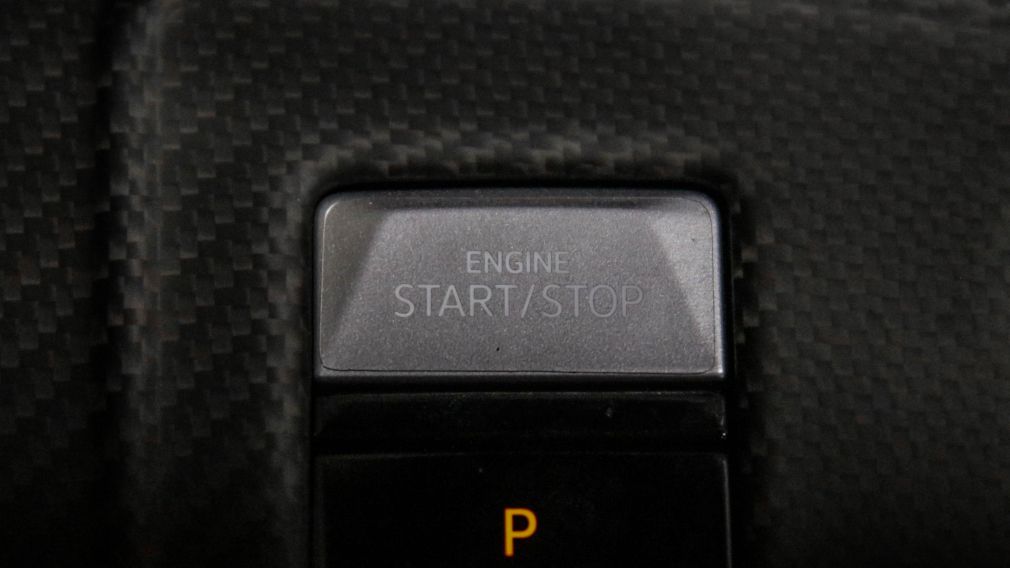 Volkswagen Golf R Black Edition 2026 d&rsquo;occasion à vendre - 16