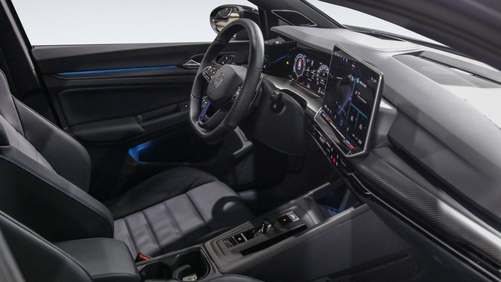 Volkswagen Golf R Black Edition 2026 d&rsquo;occasion à vendre - 23