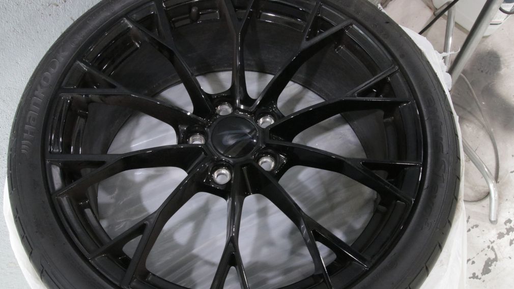 Volkswagen Golf R Black Edition 2026 d&rsquo;occasion à vendre - 26