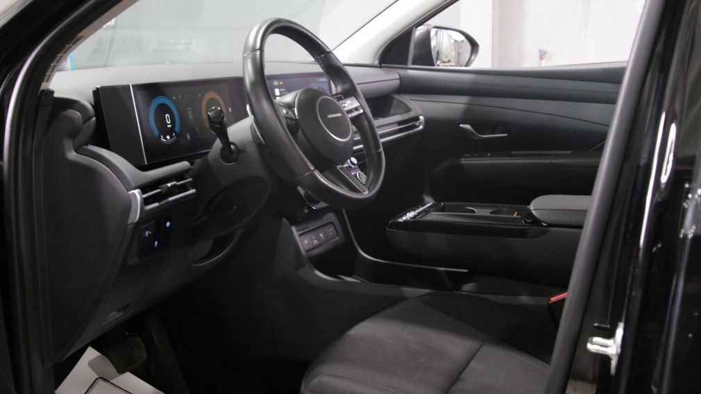 Hyundai Tucson Preferred 2025 d&rsquo;occasion à vendre - 18