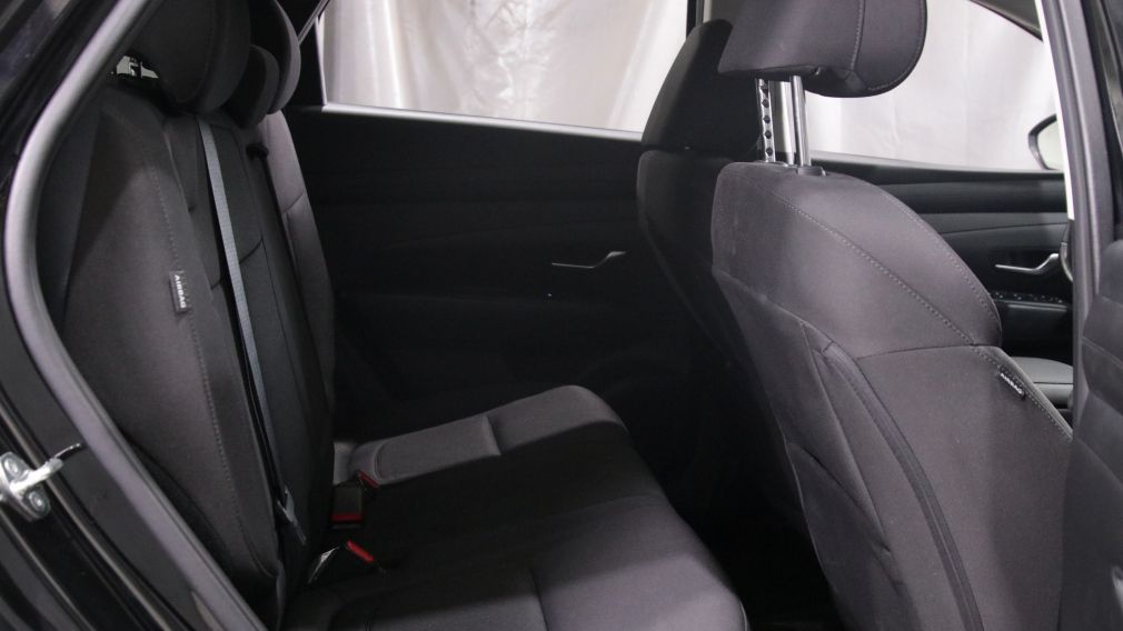 Hyundai Tucson Preferred 2025 d&rsquo;occasion à vendre - 25
