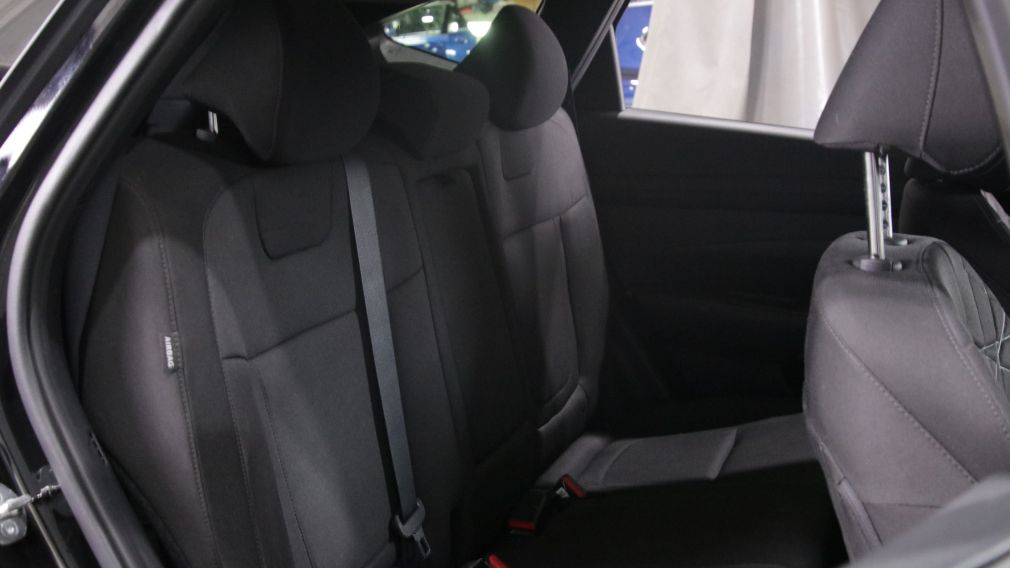 Hyundai Tucson Preferred 2025 d&rsquo;occasion à vendre - 24