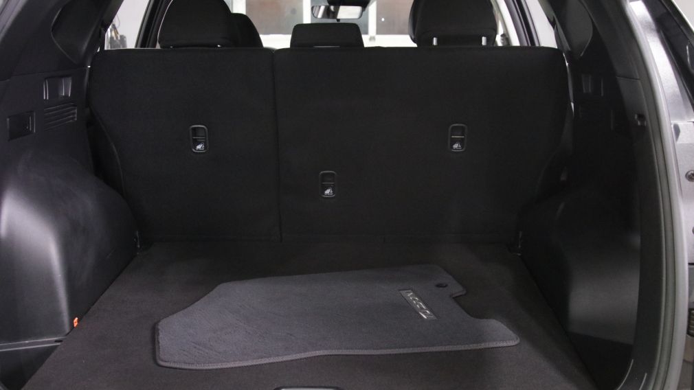 Hyundai Tucson Preferred 2025 d&rsquo;occasion à vendre - 23