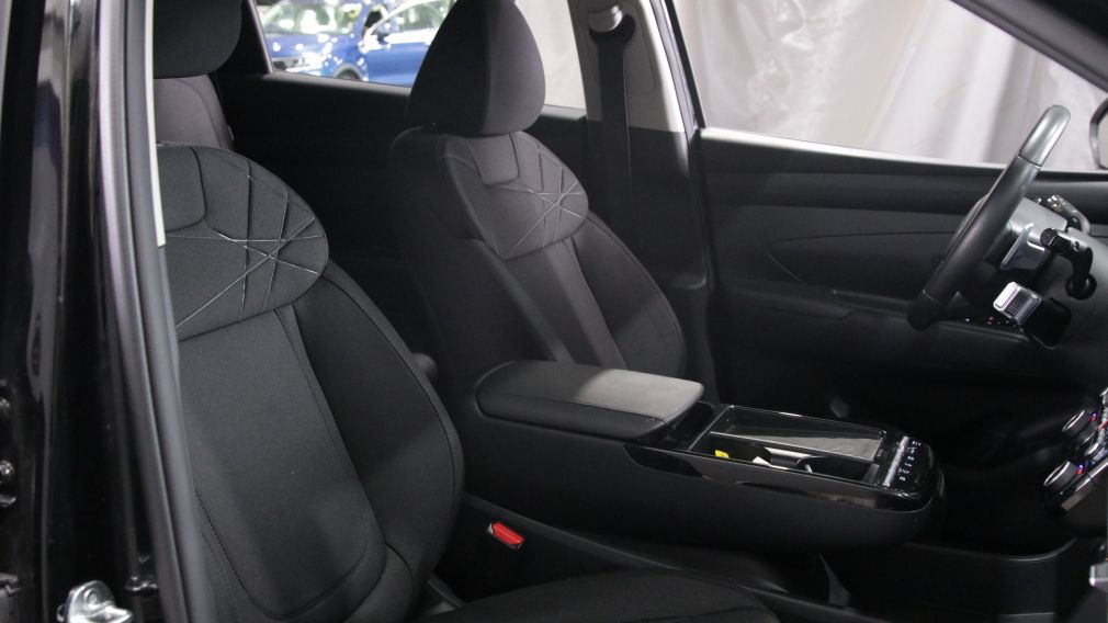 Hyundai Tucson Preferred 2025 d&rsquo;occasion à vendre - 26