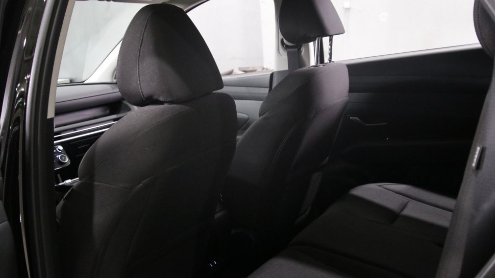 Hyundai Tucson Preferred 2025 d&rsquo;occasion à vendre - 20