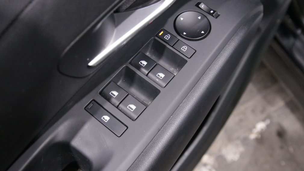 Hyundai Tucson Preferred 2025 d&rsquo;occasion à vendre - 16