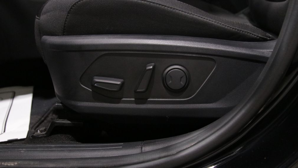 Hyundai Tucson Preferred 2025 d&rsquo;occasion à vendre - 15