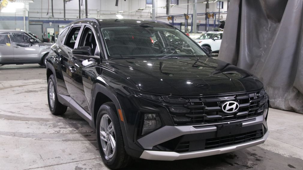 Hyundai Tucson Preferred