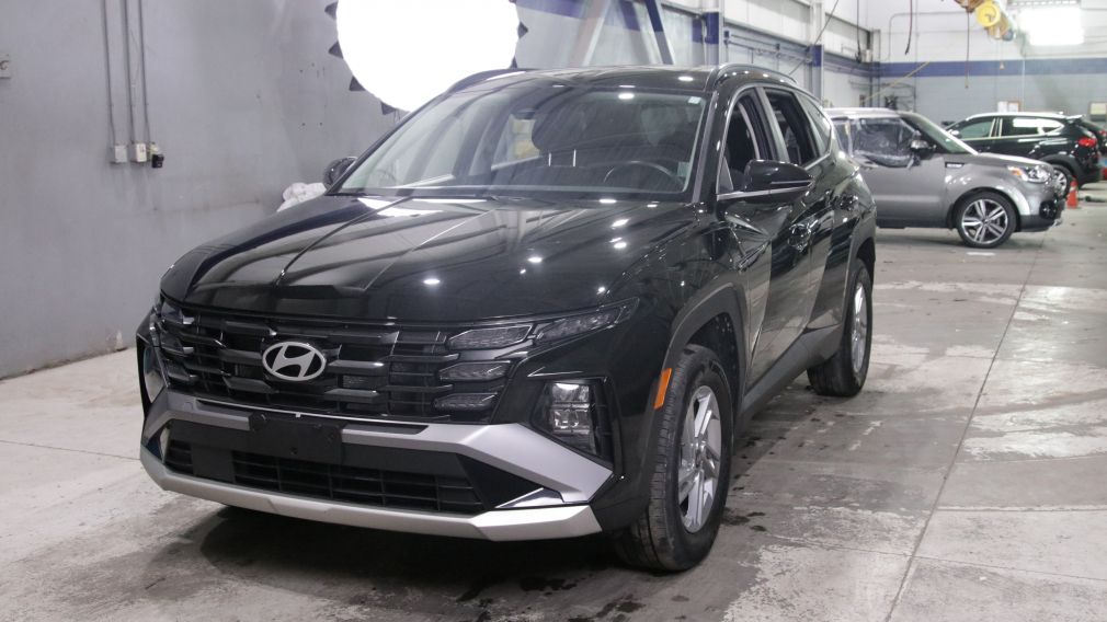 Hyundai Tucson Preferred 2025 d&rsquo;occasion à vendre - 3