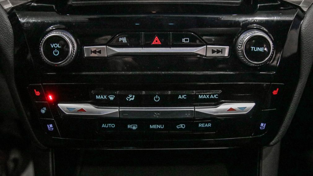 Ford Explorer Limited 2021 d&rsquo;occasion à vendre - 18