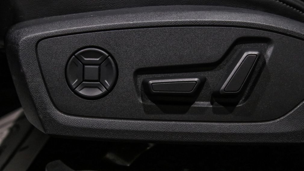 Audi A3 Komfort 2022 d&rsquo;occasion à vendre - 10