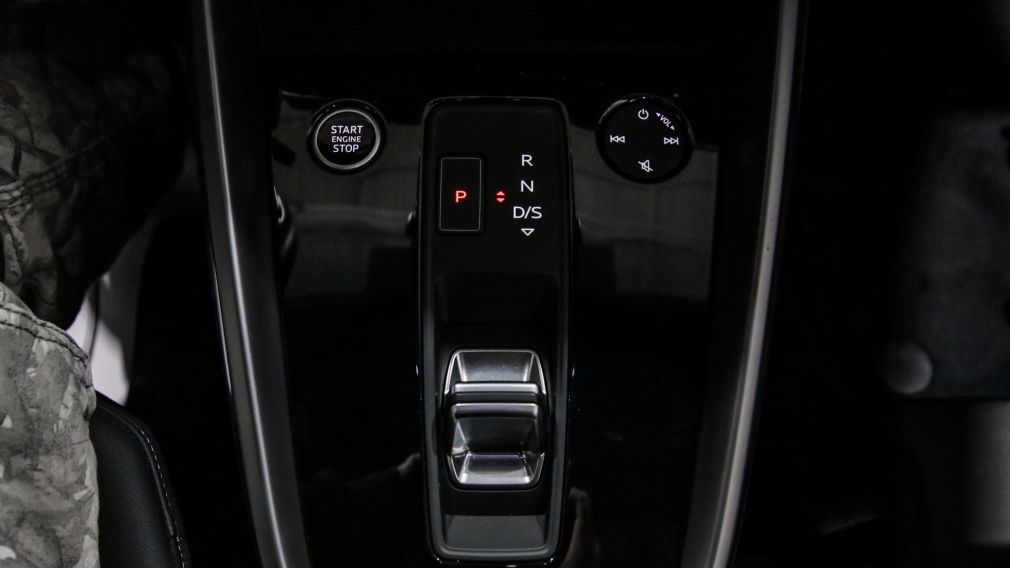 Audi A3 Komfort 2022 d&rsquo;occasion à vendre - 19