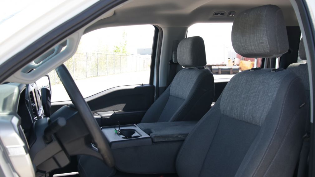 Ford F150 XLT 2021 d&rsquo;occasion à vendre - 10