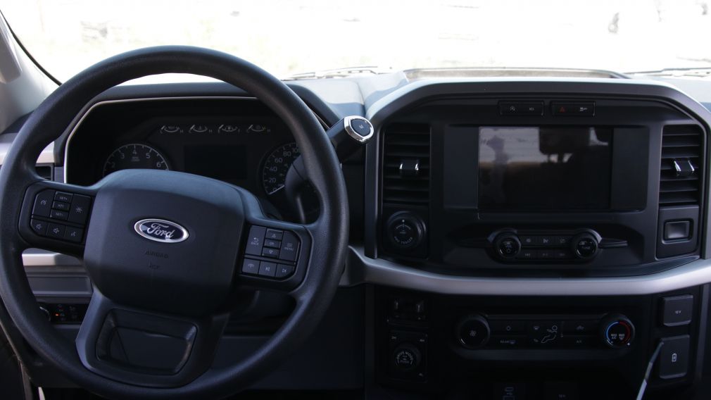 Ford F150 XLT 2021 d&rsquo;occasion à vendre - 12