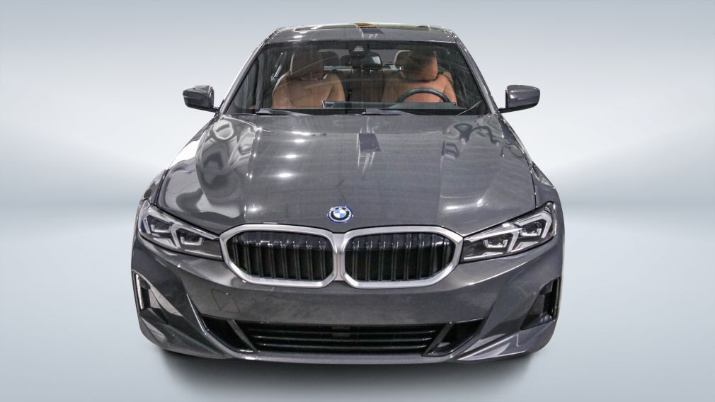 BMW 330 330e xDrive 2024 à vendre à Trois-Rivières - 2