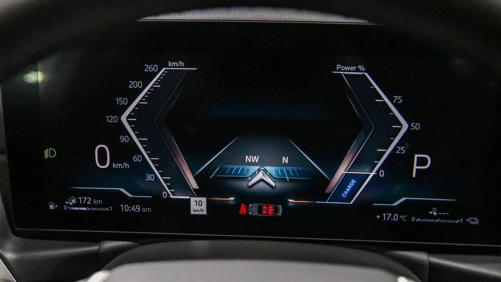 BMW 330 330e xDrive 2024 à vendre à Trois-Rivières - 8