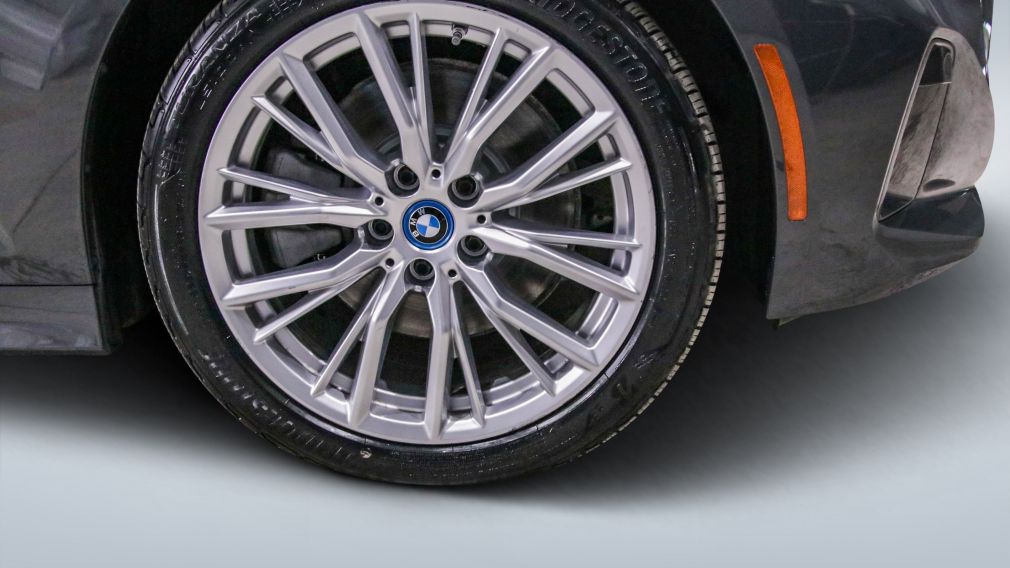 BMW 330 330e xDrive 2024 à vendre à Trois-Rivières - 7