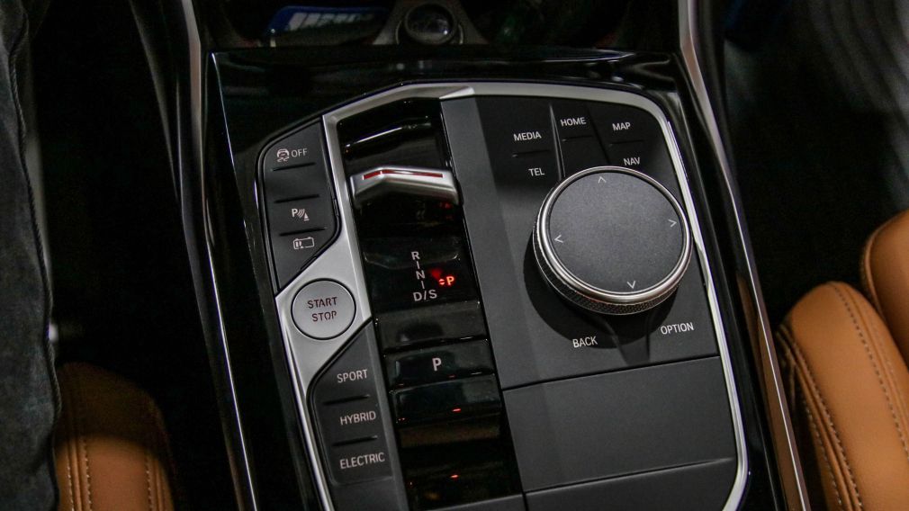 BMW 330 330e xDrive 2024 à vendre à Trois-Rivières - 10