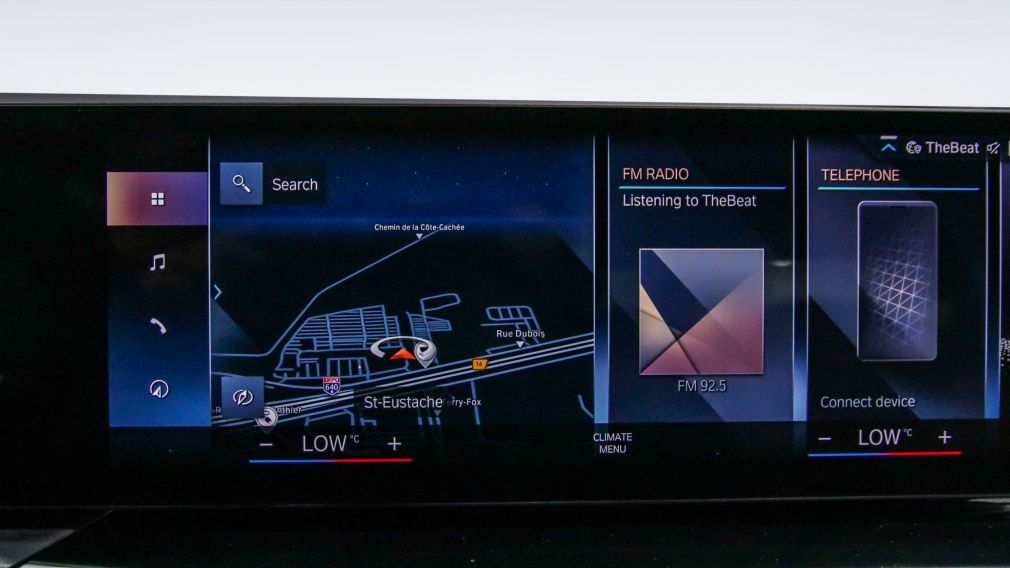 BMW 330 330e xDrive 2024 à vendre à Trois-Rivières - 9