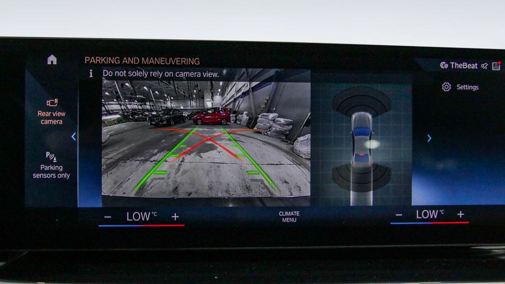 BMW 330 330e xDrive 2024 à vendre à Trois-Rivières - 11