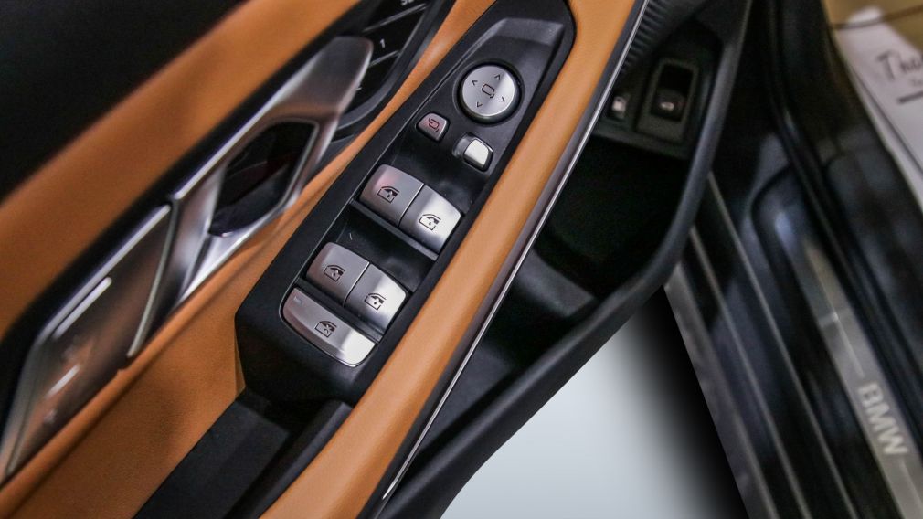 BMW 330 330e xDrive 2024 à vendre à Trois-Rivières - 13