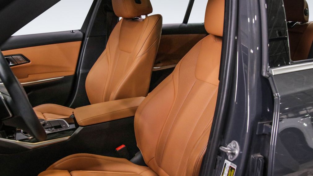 BMW 330 330e xDrive 2024 à vendre à Trois-Rivières - 14