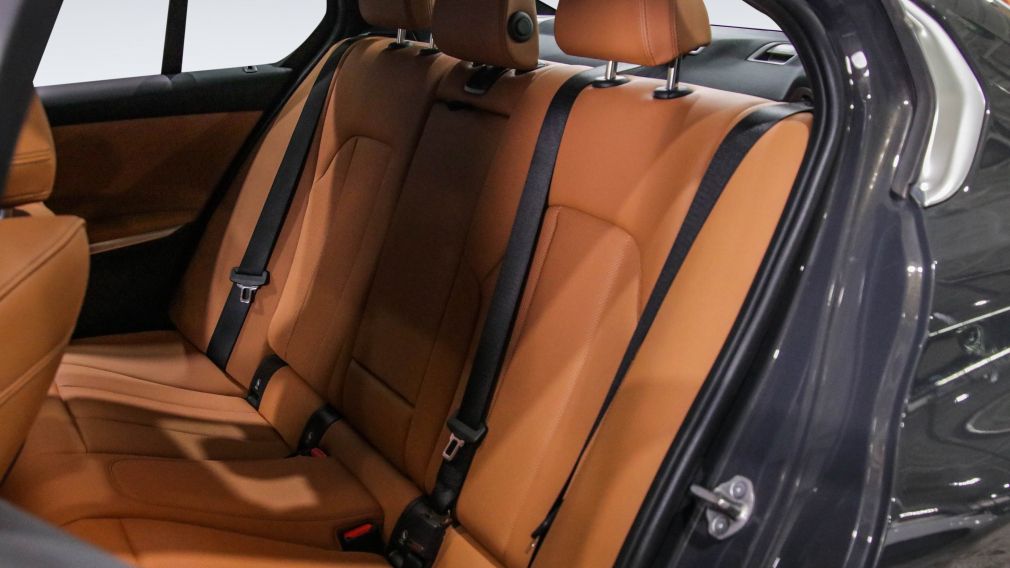 BMW 330 330e xDrive 2024 à vendre à Trois-Rivières - 16