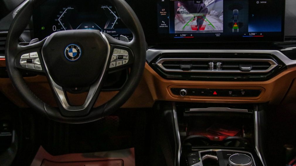 BMW 330 330e xDrive 2024 à vendre à Trois-Rivières - 18