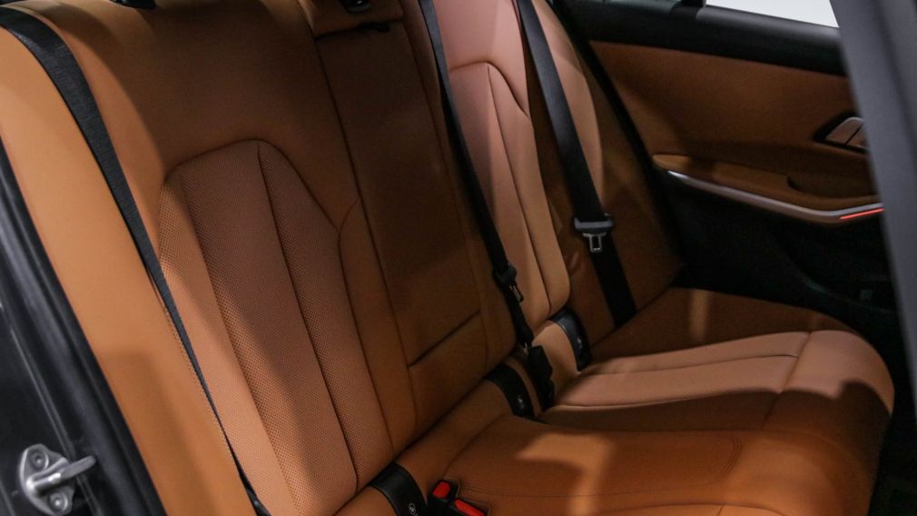 BMW 330 330e xDrive 2024 à vendre à Trois-Rivières - 20