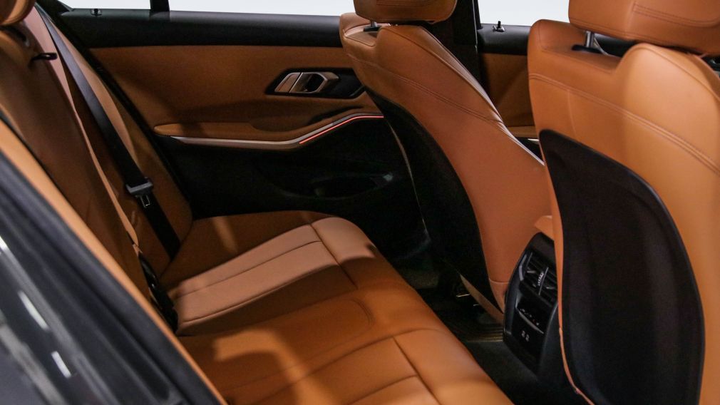 BMW 330 330e xDrive 2024 à vendre à Trois-Rivières - 21