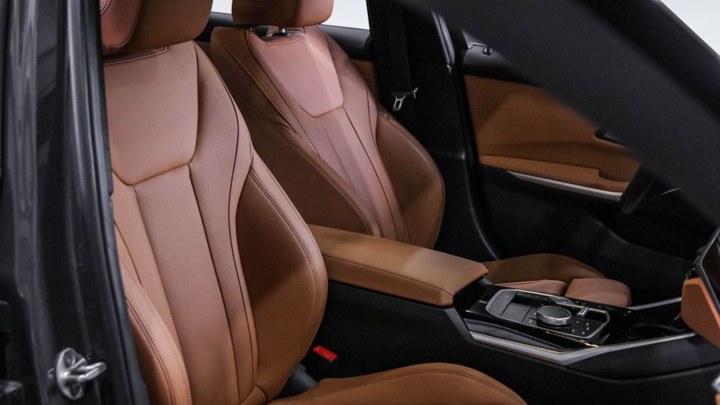 BMW 330 330e xDrive 2024 à vendre à Trois-Rivières - 22