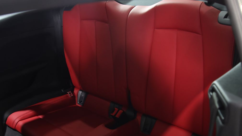 Audi TTS 2.0 TFSI quattro 2019 d&rsquo;occasion à vendre - 17