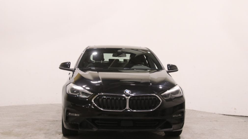 BMW 228i 228i xDrive 2024 d&rsquo;occasion à vendre - 2