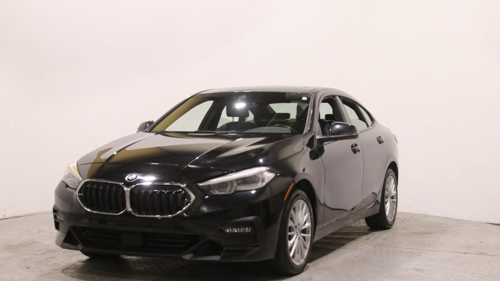 BMW 228i 228i xDrive 2024 d&rsquo;occasion à vendre - 3